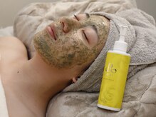 ヴィヴアルファ(VIV’Alpha)/【オプション】ハリツヤUP