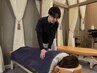 【マッサージ・リラクゼーション】◆全身もみほぐし30分◆3,300円