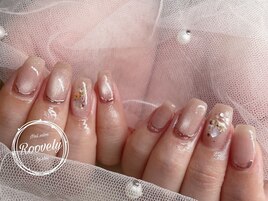 マグネットジェル
