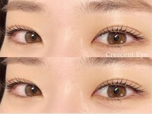 クレセントアイ 吉祥寺(Crescent Eye)/パリジェンヌラッシュリフト