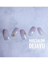 デジャヴ(Dejave)/定額ネイルC
