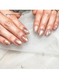 潤肌マグネット