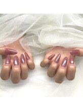 スピラ 上通店(Spira)/ワンカラー