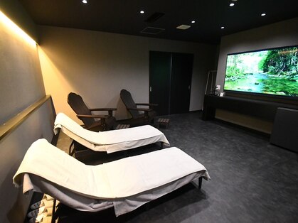 サリルサウナ(SALIL SAUNA)の写真