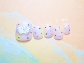 ギャザーパーティー 目白店(gatherparty)/2025シーズンデザイン【Summer】