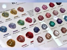 持ち込み画像大歓迎！インスタ・Xのネイル再現率◎