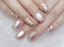 エイミーアーブル(amiable)/お客様ネイル