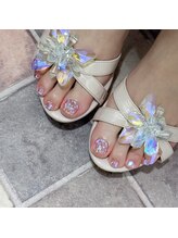 ココ(Coco)/持込デザイン