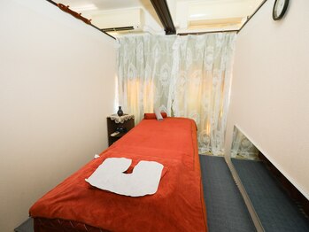 悠悦/マッサージルームB