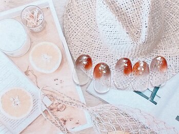 カノア(KANOA)/8月定額シンプル