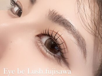 アイビーラッシュ 藤沢店(Eye be Lush)/韓国パーマ