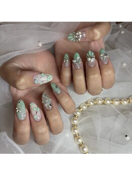 ティアベス(Tia Bess)/