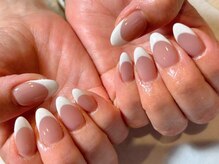 トータルビューティースペース レック 平塚駅前店(REC)/お客様ネイル