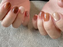 テテオネイル(tete'o nail)/simple &nbsp;nuance