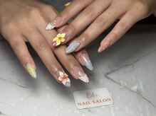 キヒ 巣鴨店(Kihi)/花