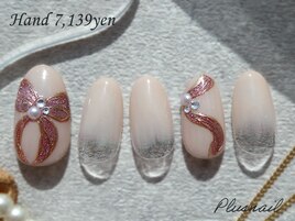 【3191】定額7,139円リボン