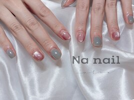 水光マグネット