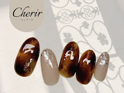 シェリール 船堀店(cherir)の写真