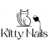 キティネイルズ 池袋(kitty nails)のお店ロゴ