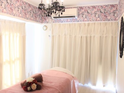 サロンドボーテアリス (Salon de beaute ALICE)の写真