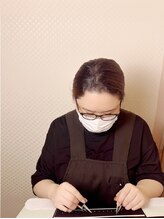 アンディ(ANDY) UENO