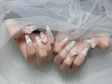 キティネイルズ 池袋(kitty nails)/
