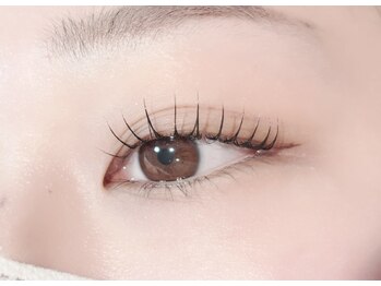 シック ギフトセンダイイースト(CHIC GIFT SENDAI EAST)/仙台まつ毛パーマ