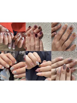 お子様同伴OKのサロン