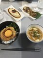 夢ココチ(夢cocochi) 得意料理は和食!筑前煮好きです…