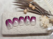 ビーズ バイブレス イオン山形北店(B's by.BLESS)/B'sサロンおすすめデザイン