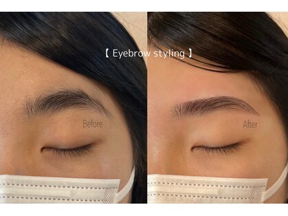 パー(purr)の写真