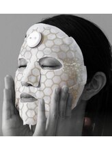 エムジェイ美ボディー(MJ美Body)/特殊なパルスで表情筋を刺激