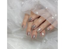 白(HAKU)/ワンカラー