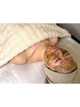 毛穴ケアをしたい