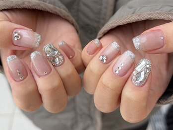 Nail AVANCE.collection