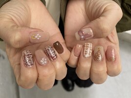 アシンメトリー