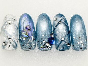 ★60分ハンド定額8250円→6500円