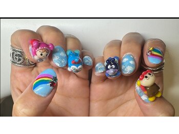 レジュヴィア(Re:JUvia)/