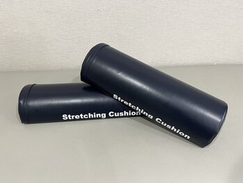 さくらメディネス整骨院 八重瀬院/ストレッチポール