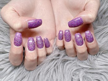 ドーリーガール(Dolly Girl)/