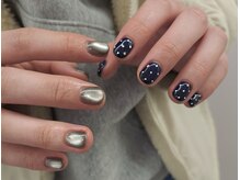プクネイル(puku nail)/ドットネイル