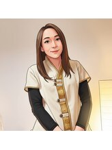 タワンチャイ&nbsp;店長 