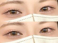 縁と縁(enn to yukari)/上下バッチリ！☆