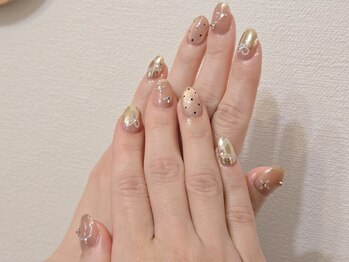 エミリーガーデン 六本木店(Emily Garden)/持込み