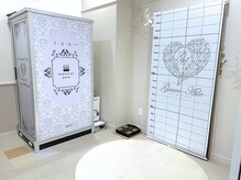 グレースエール トータルビューティーサロン(Grace Aile)/＊店内＊
