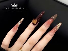 パラジェル/長さだし/オフのみ