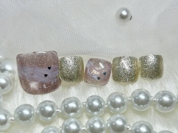 マーメイド 大船店(Mermaid)/【FOOT】シンプル定額プラン