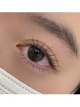 六甲道アイラッシュ バイビー(六甲道アイラッシュ by Vie)/♪ナチュラルリフト♪