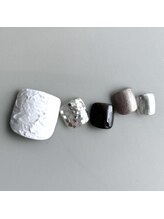 ビーラ(Bira)/フット定額ミドル/￥8900