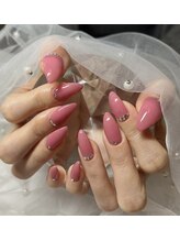 ニコサロン(Nico salon)/ストーン代別途